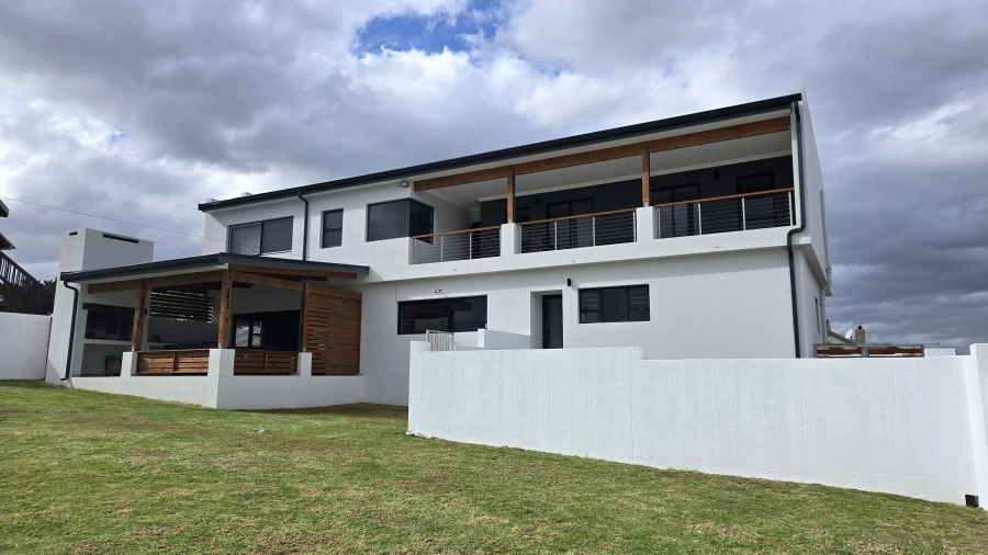 4 Bedroom Property for Sale in Dana Bay Western Cape